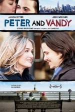 Watch Peter and Vandy 1channel