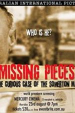 Watch Missing Pieces: The Curious Case of the Somerton Man 1channel