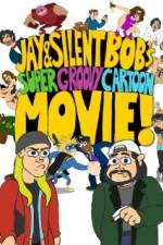 Watch Jay and Silent Bob's Super Groovy Cartoon Movie 1channel
