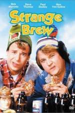 Watch The Adventures of Bob & Doug McKenzie Strange Brew 1channel