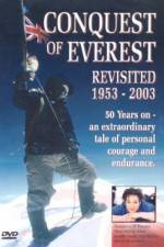 Watch The Conquest of Everest 1channel