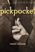 Watch Pickpocket 1channel