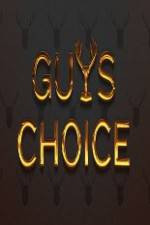 Watch SpikeTV Guys Choice Awards 1channel