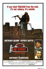 Watch Across 110th Street 1channel