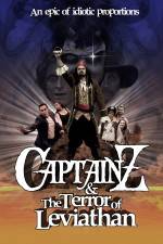 Watch Captain Z & the Terror of Leviathan 1channel