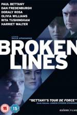 Watch Broken Lines 1channel