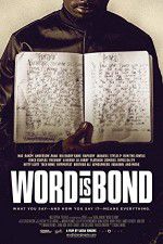 Watch Word is Bond 1channel