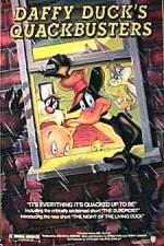Watch Daffy Duck's Quackbusters 1channel