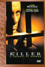 Watch Killer: A Journal of Murder 1channel