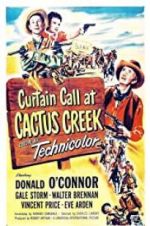Watch Curtain Call at Cactus Creek 1channel