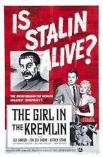 Watch The Girl in the Kremlin 1channel