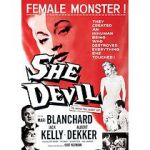 Watch She Devil 1channel