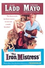 Watch The Iron Mistress 1channel