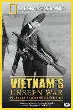 Watch National Geographic: Vietnam's Unseen War 1channel