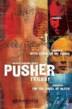 Watch Pusher II 1channel
