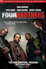 Watch Four Brothers 1channel