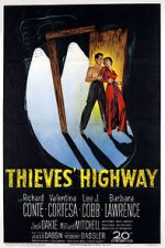 Watch Thieves\' Highway 1channel