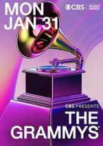 The 64th Annual Grammy Awards (TV Special 2022) 1channel