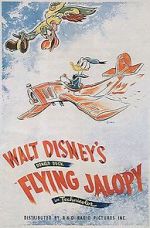 Watch The Flying Jalopy 1channel