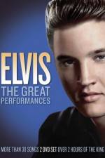 Watch Elvis Presley: The Great Performances 1channel