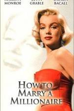 Watch How to Marry a Millionaire 1channel