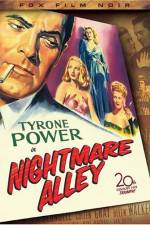 Watch Nightmare Alley 1channel