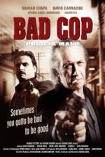 Watch Bad Cop 1channel