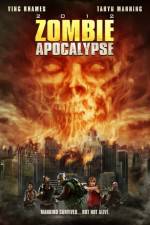 Watch Zombie Apocalypse 1channel