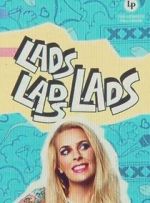 Watch Sara Pascoe Live: LadsLadsLads 1channel