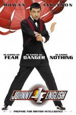 Watch Johnny English 1channel