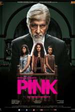 Watch Pink 1channel