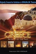 Watch Greece: Secrets of the Past 1channel