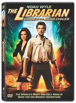 Watch The Librarian III: The Curse of the Judas Chalice 1channel