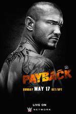 Watch WWE Payback 1channel