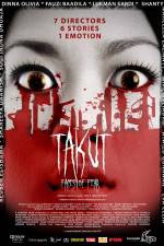Watch Takut Faces of Fear 1channel