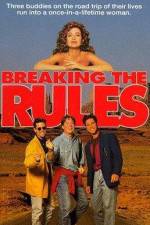 Watch Breaking the Rules 1channel