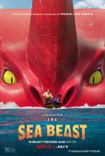 Watch The Sea Beast 1channel