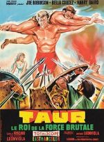 Watch Taur, il re della forza bruta 1channel