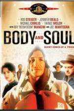 Watch Body and Soul 1channel