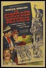 Watch The Cisco Kid Returns 1channel