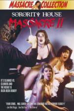 Watch Sorority House Massacre II 1channel