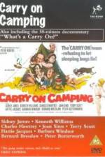 Watch Carry on Camping 1channel