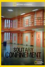Watch National Geographic Solitary Confinement 1channel