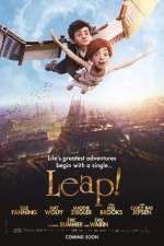 Watch Leap 1channel