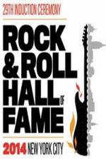 Watch The 2014 Rock & Roll Hall of Fame Induction Ceremony 1channel
