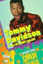 Watch Tommy Davidson Illin' in Philly 1channel