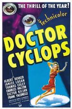 Watch Dr. Cyclops 1channel