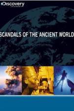 Watch Discovery Channel: Scandals of the Ancient World Egypt 1channel