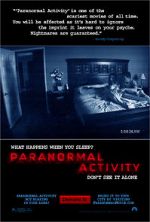 Watch Paranormal Activity 1channel
