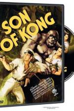 Watch The Son of Kong 1channel